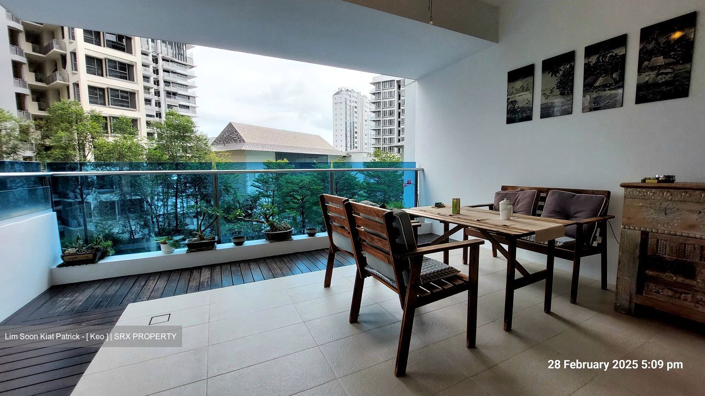 Amber Residences (D15), Condominium #446892321